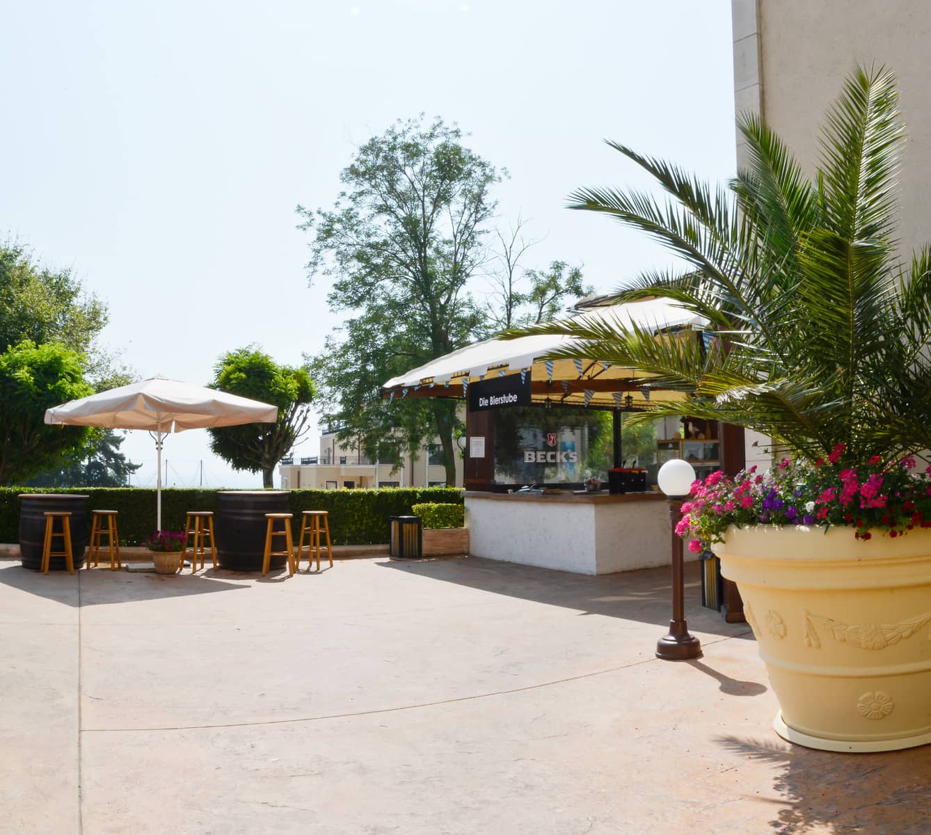 Melia Grand Hermitage - zdjęcie 36