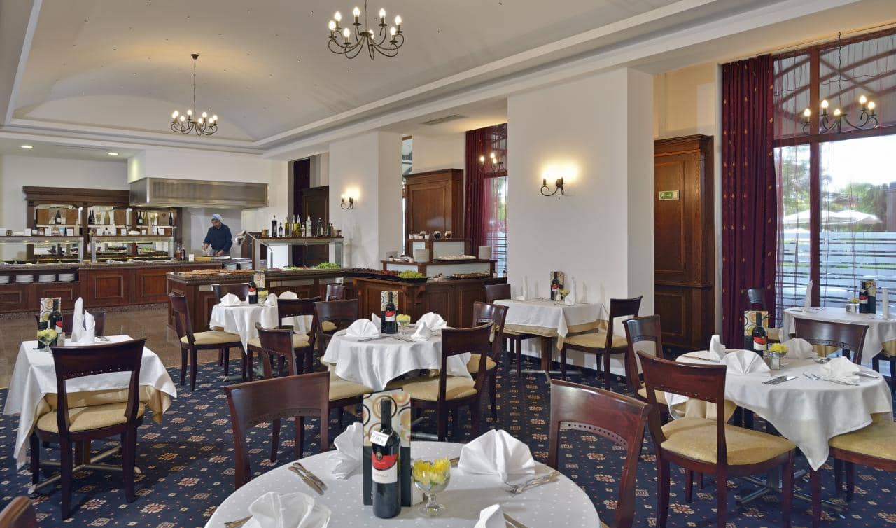 Melia Grand Hermitage - zdjęcie 26