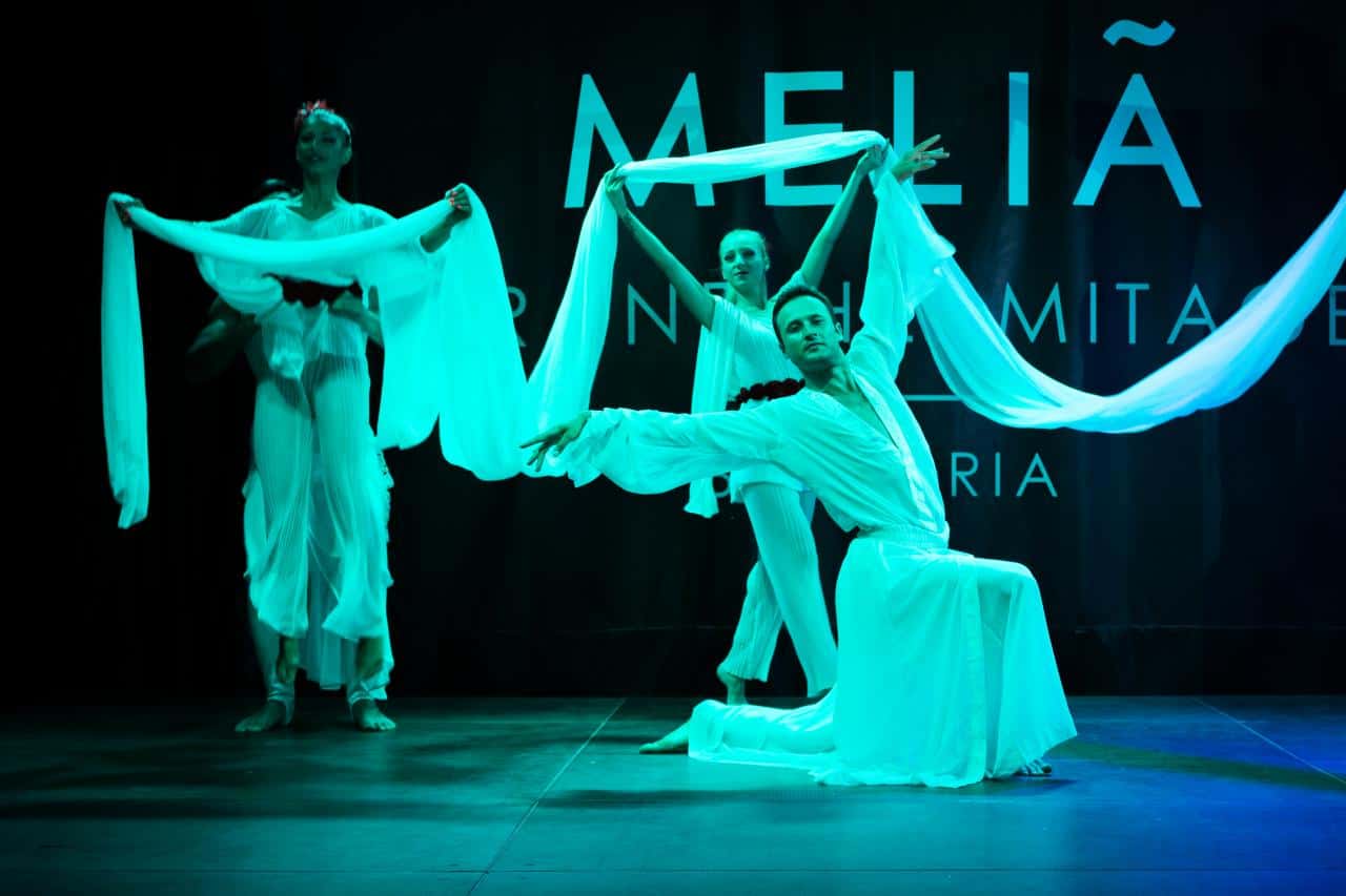 Melia Grand Hermitage - zdjęcie 52