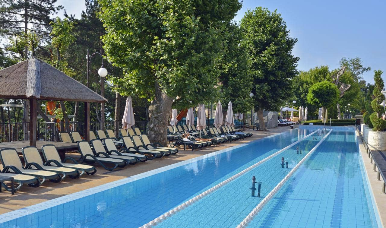 Melia Grand Hermitage - zdjęcie 3