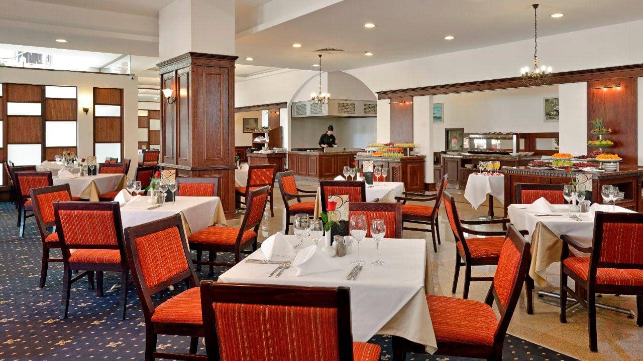 Melia Grand Hermitage - zdjęcie 17