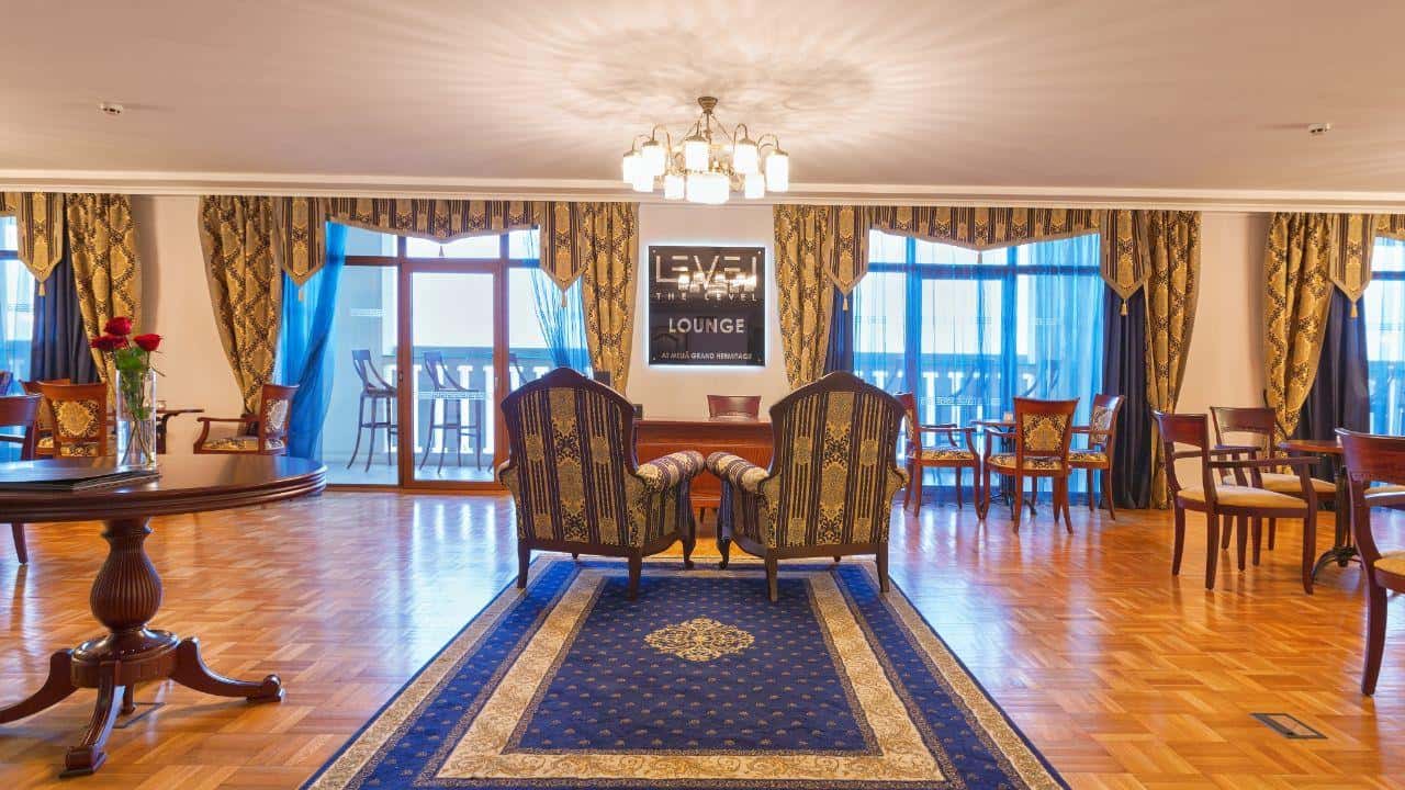 Melia Grand Hermitage - zdjęcie 19