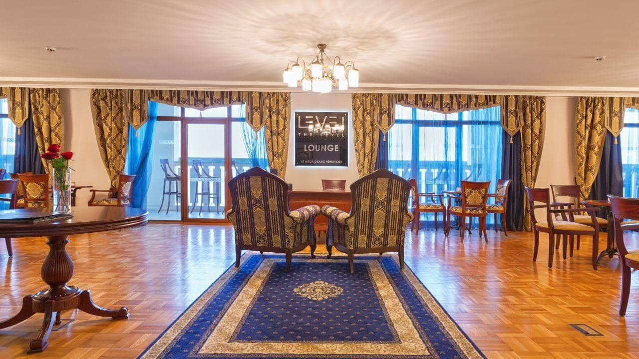 Melia Grand Hermitage - zdjęcie 19