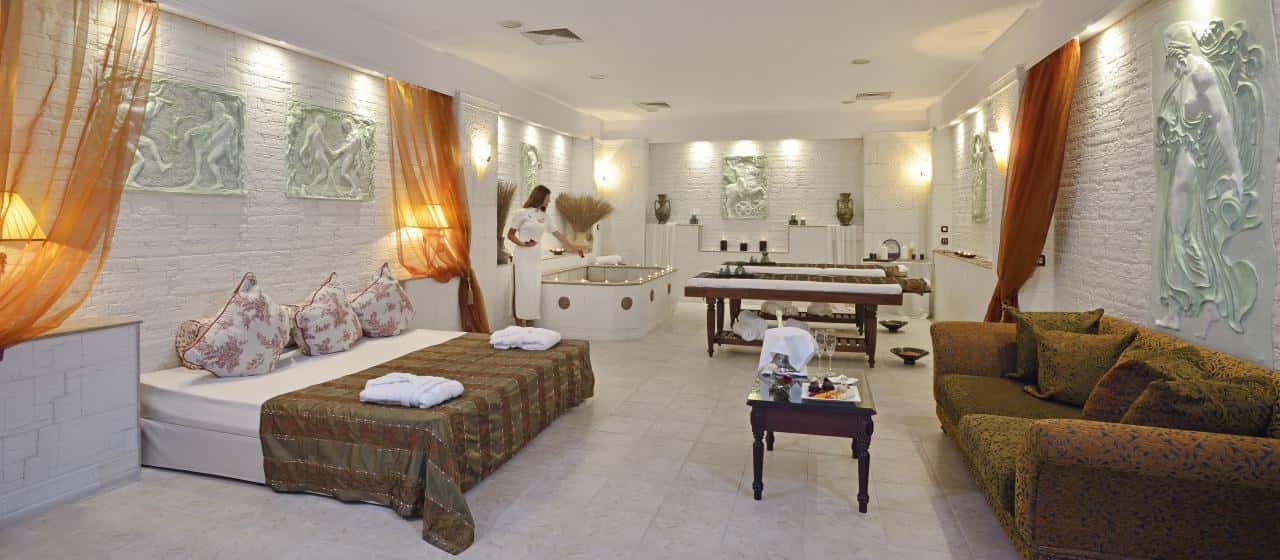 Melia Grand Hermitage - zdjęcie 58