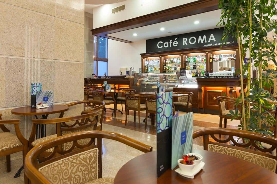Melia Grand Hermitage - zdjęcie 34