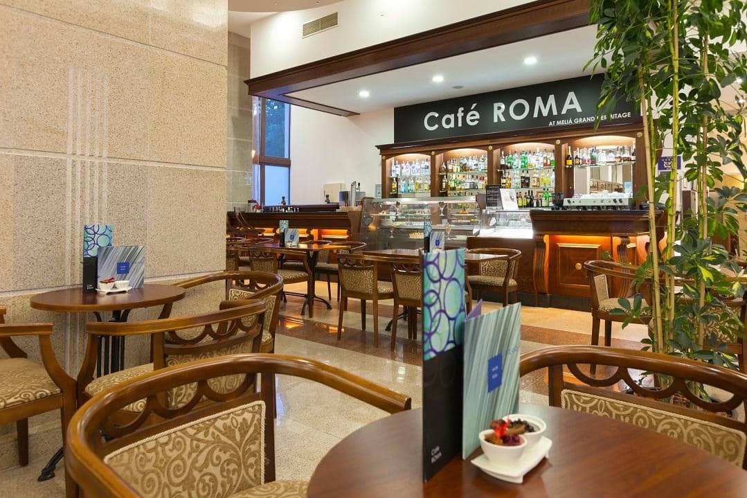 Melia Grand Hermitage - zdjęcie 34