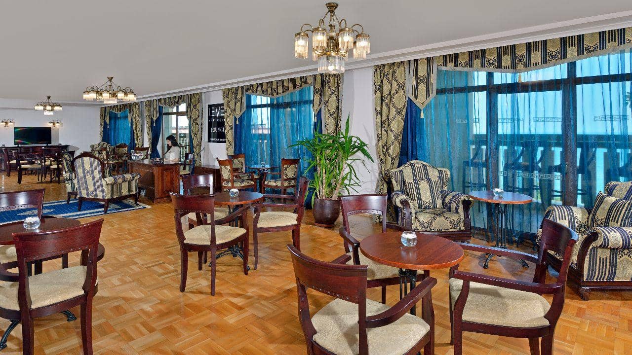 Melia Grand Hermitage - zdjęcie 18