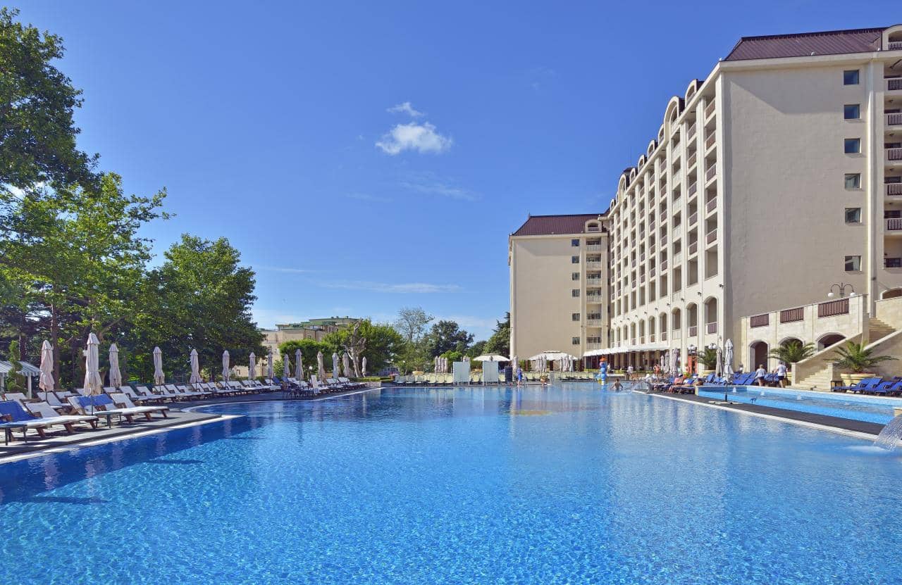 Melia Grand Hermitage - zdjęcie 6