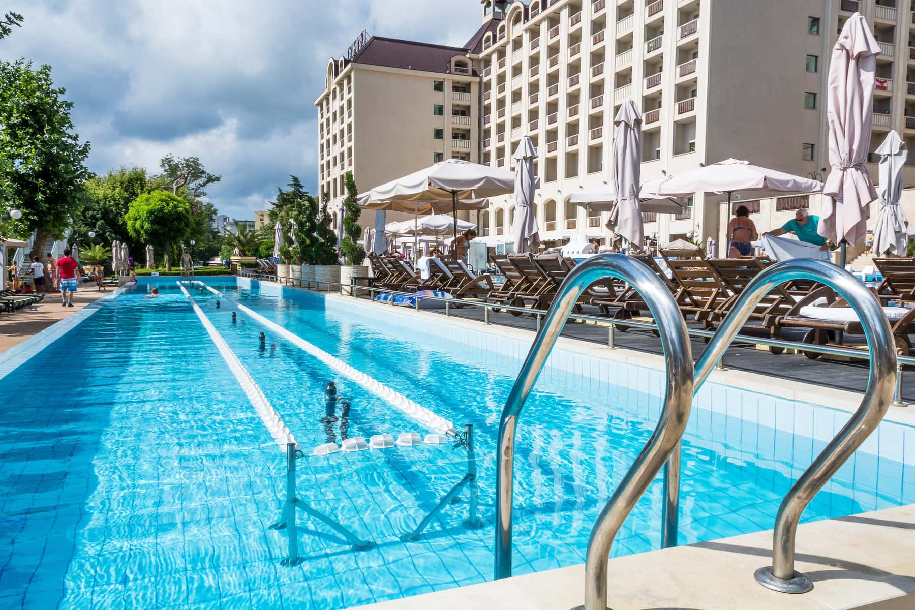 Melia Grand Hermitage - zdjęcie 4