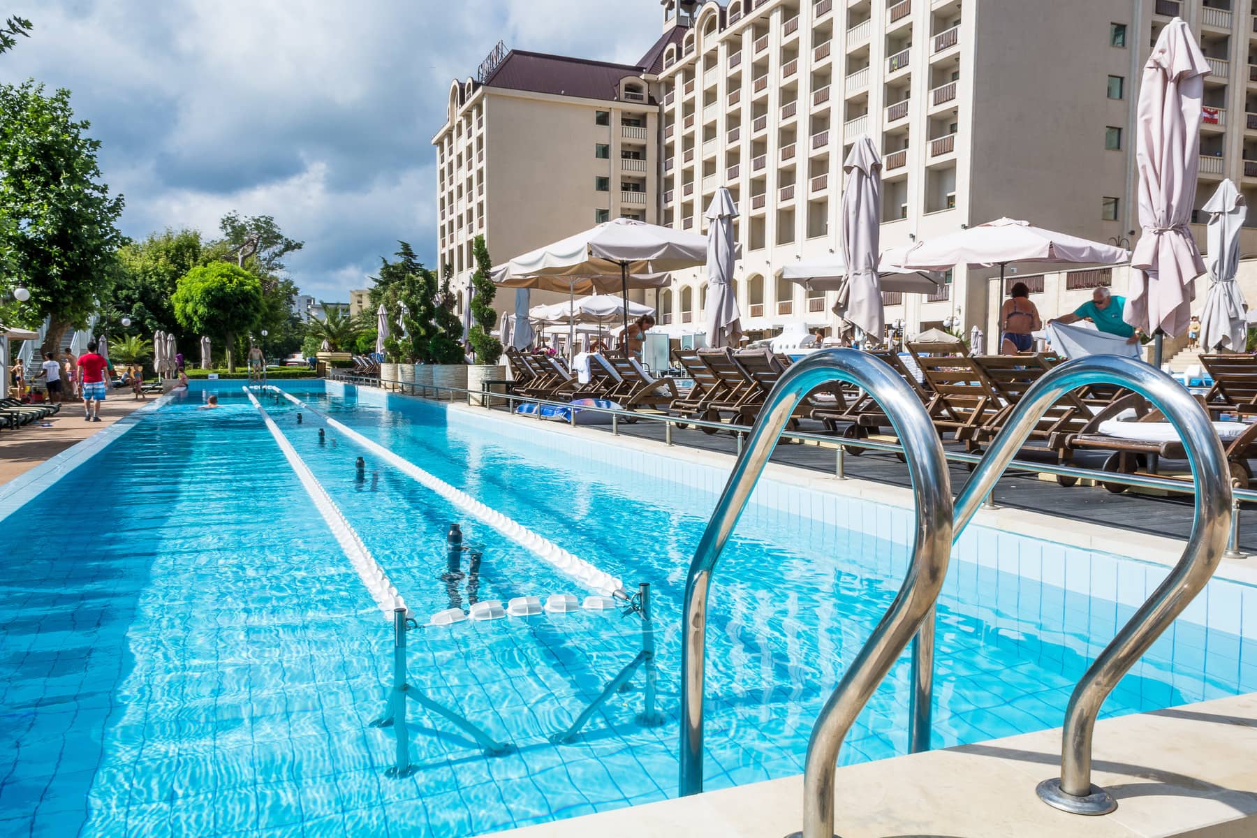 Melia Grand Hermitage - zdjęcie 4