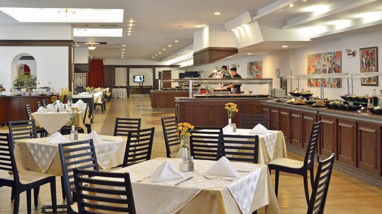 Melia Grand Hermitage - zdjęcie 21