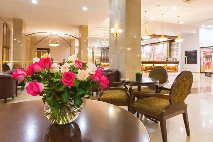 Melia Grand Hermitage - zdjęcie 59