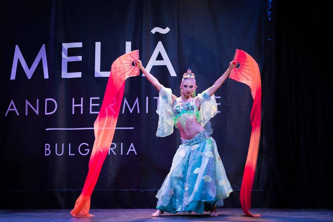 Melia Grand Hermitage - zdjęcie 50
