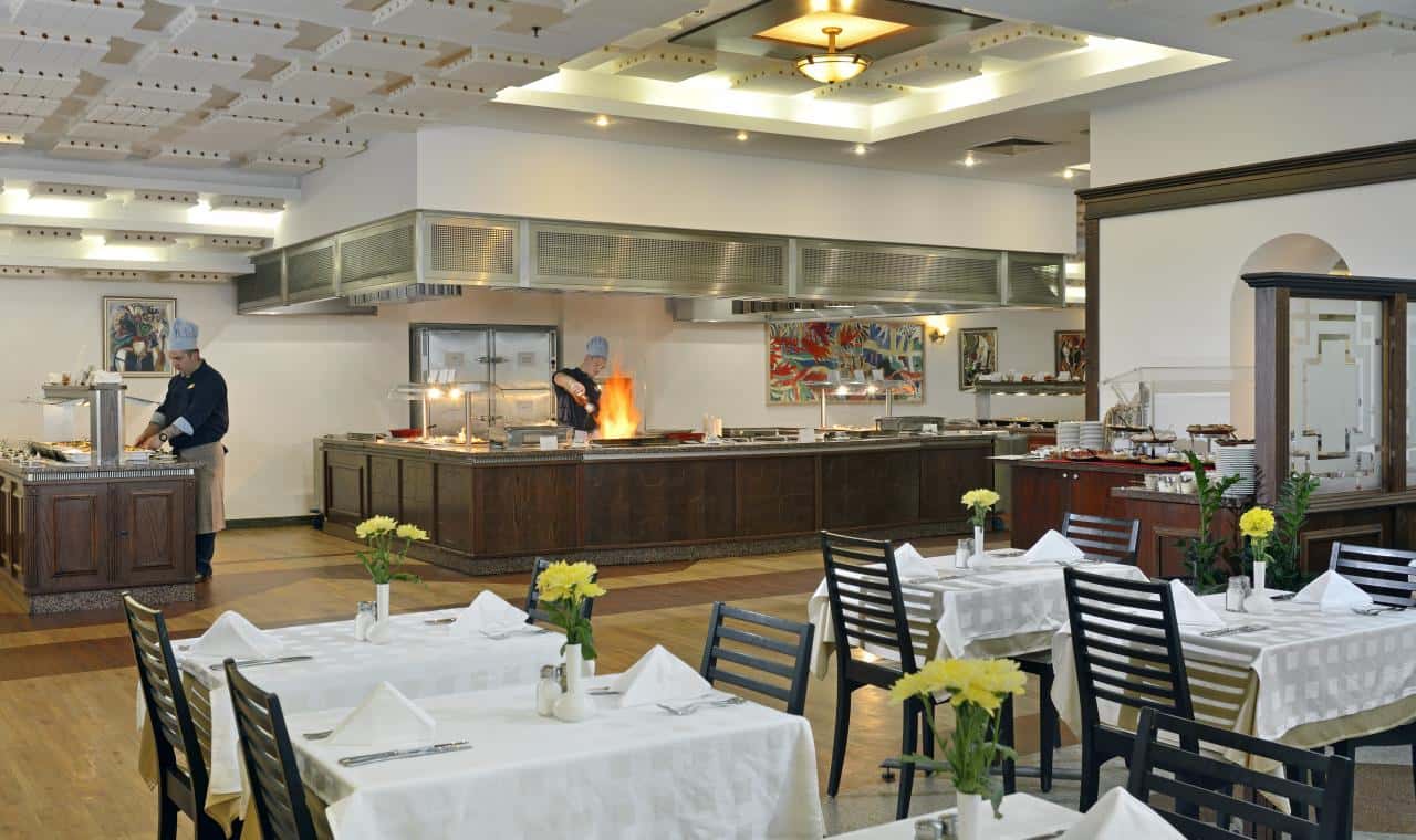 Melia Grand Hermitage - zdjęcie 22