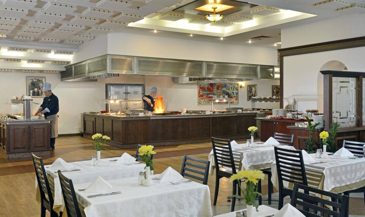 Melia Grand Hermitage - zdjęcie 22