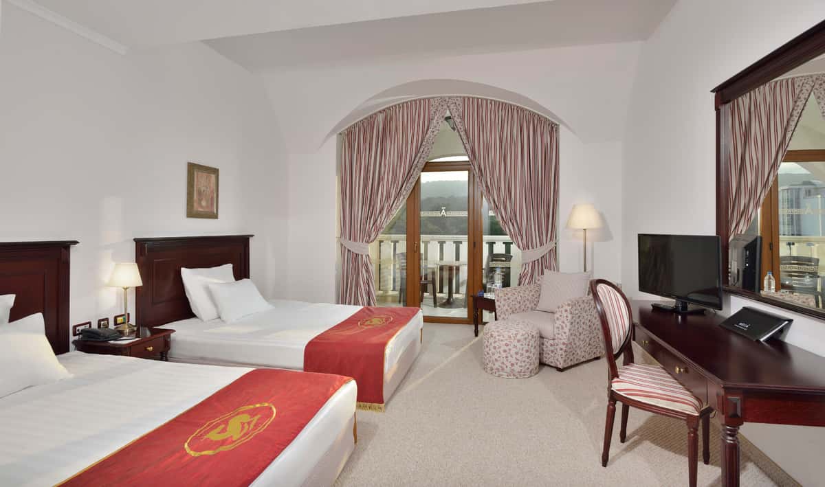 Melia Grand Hermitage - zdjęcie 37