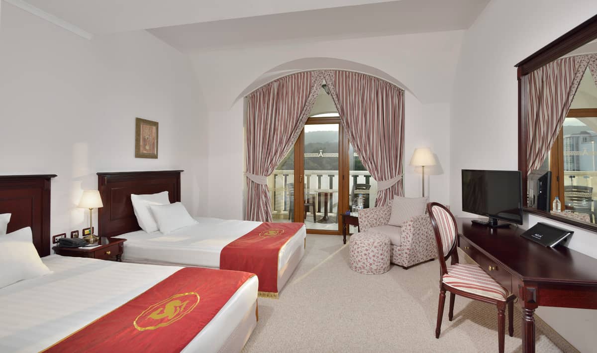 Melia Grand Hermitage - zdjęcie 37