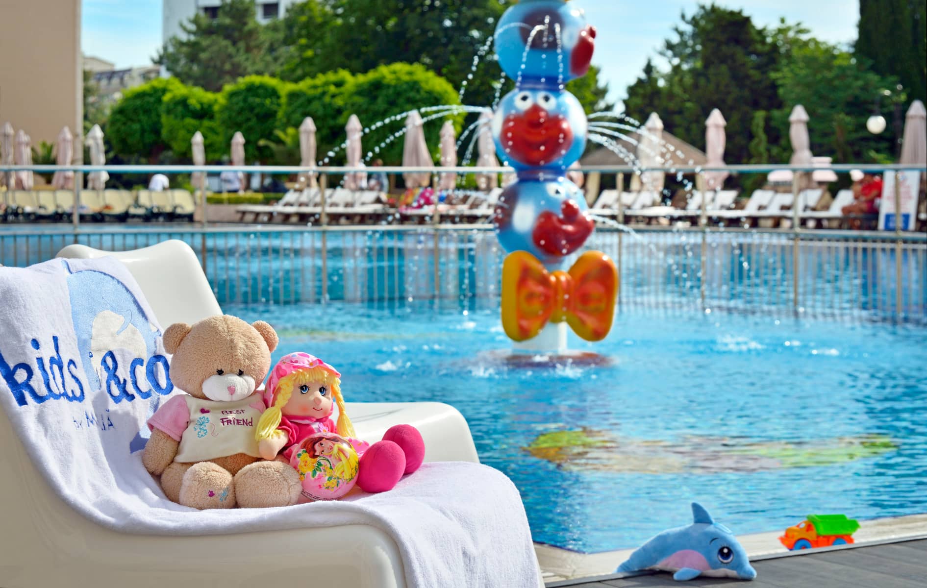 Melia Grand Hermitage - zdjęcie 13