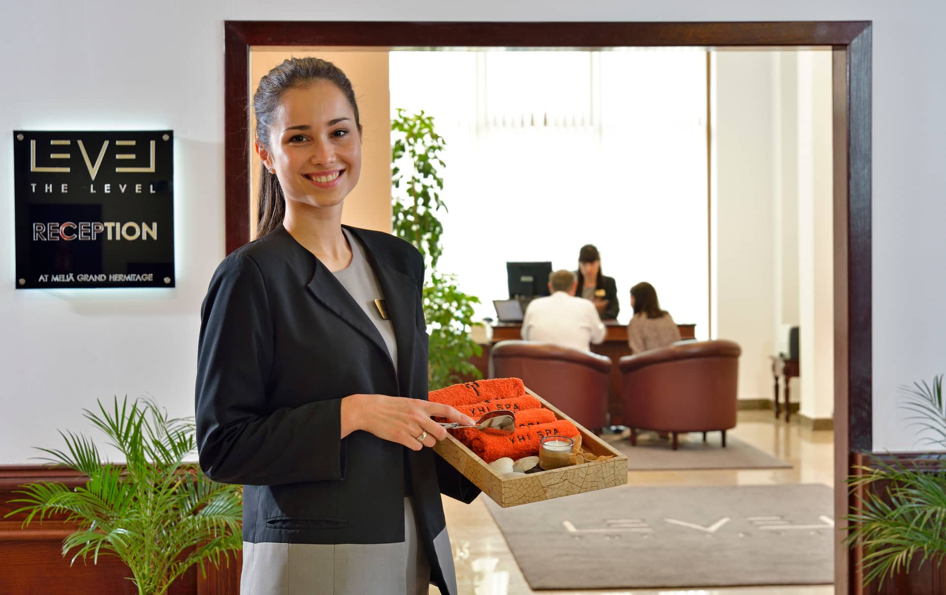 Melia Grand Hermitage - zdjęcie 20