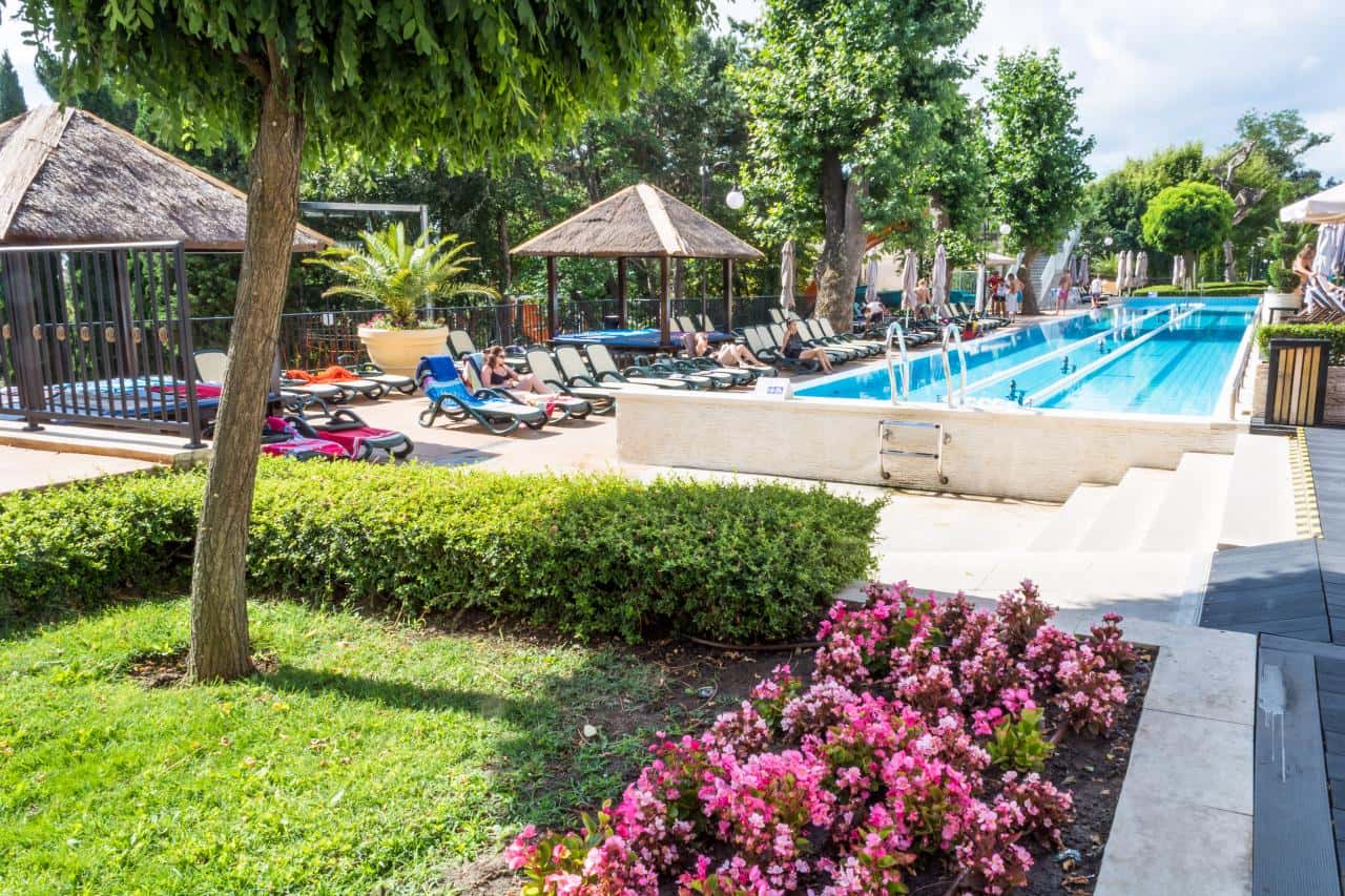 Melia Grand Hermitage - zdjęcie 5