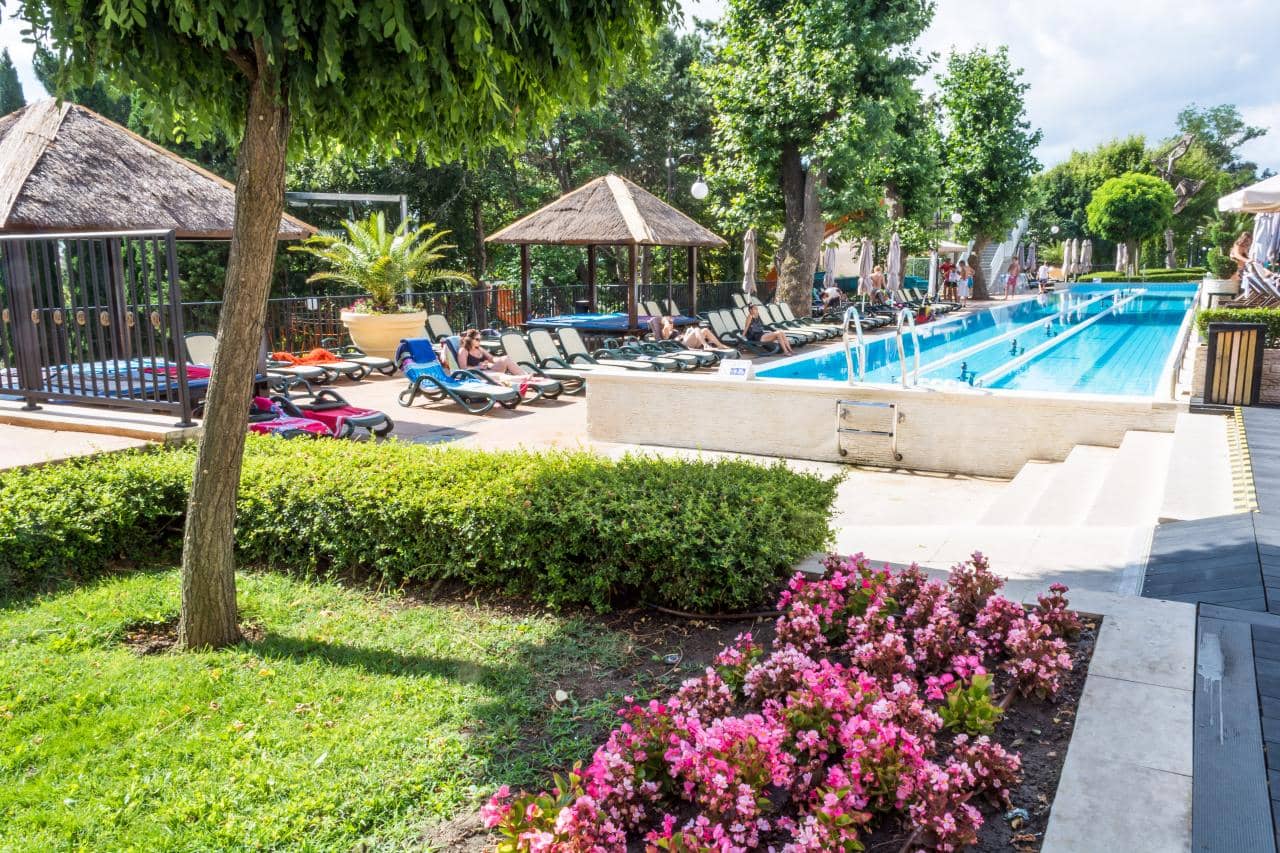 Melia Grand Hermitage - zdjęcie 5