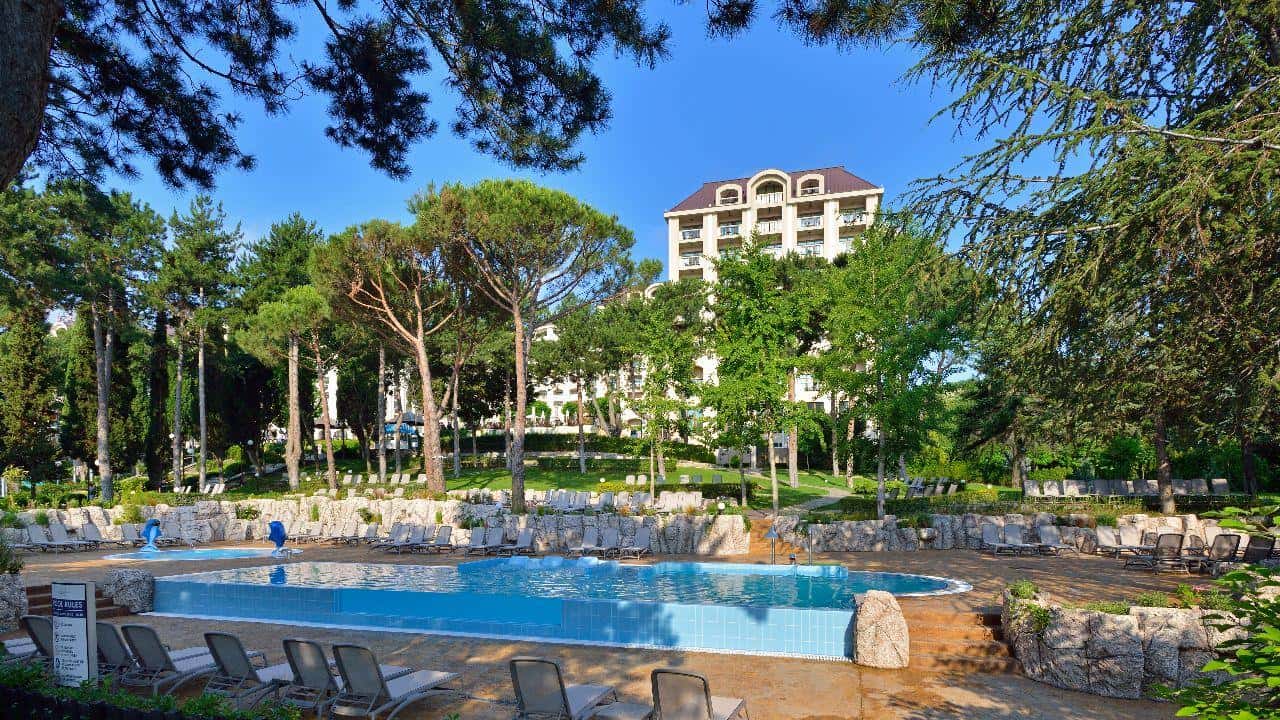 Melia Grand Hermitage - zdjęcie 15
