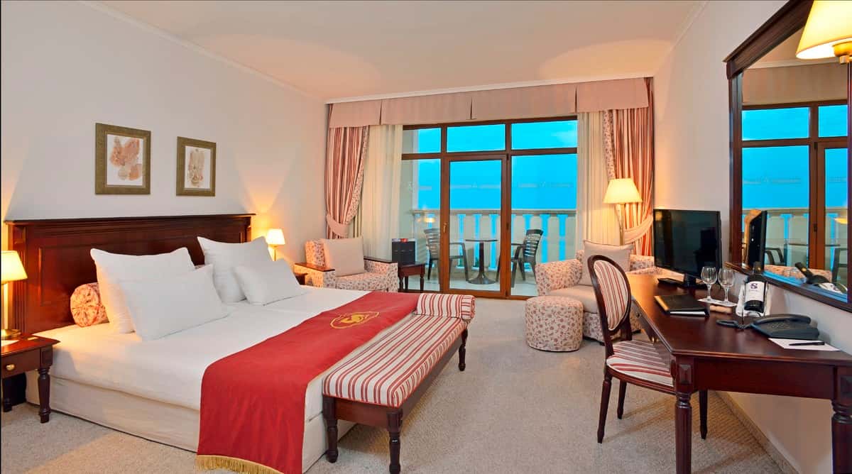 Melia Grand Hermitage - zdjęcie 38