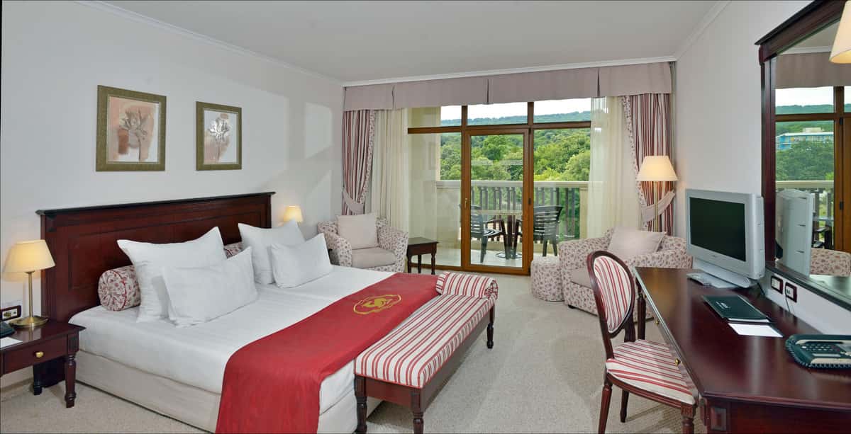 Melia Grand Hermitage - zdjęcie 42