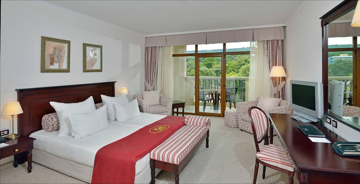 Melia Grand Hermitage - zdjęcie 42