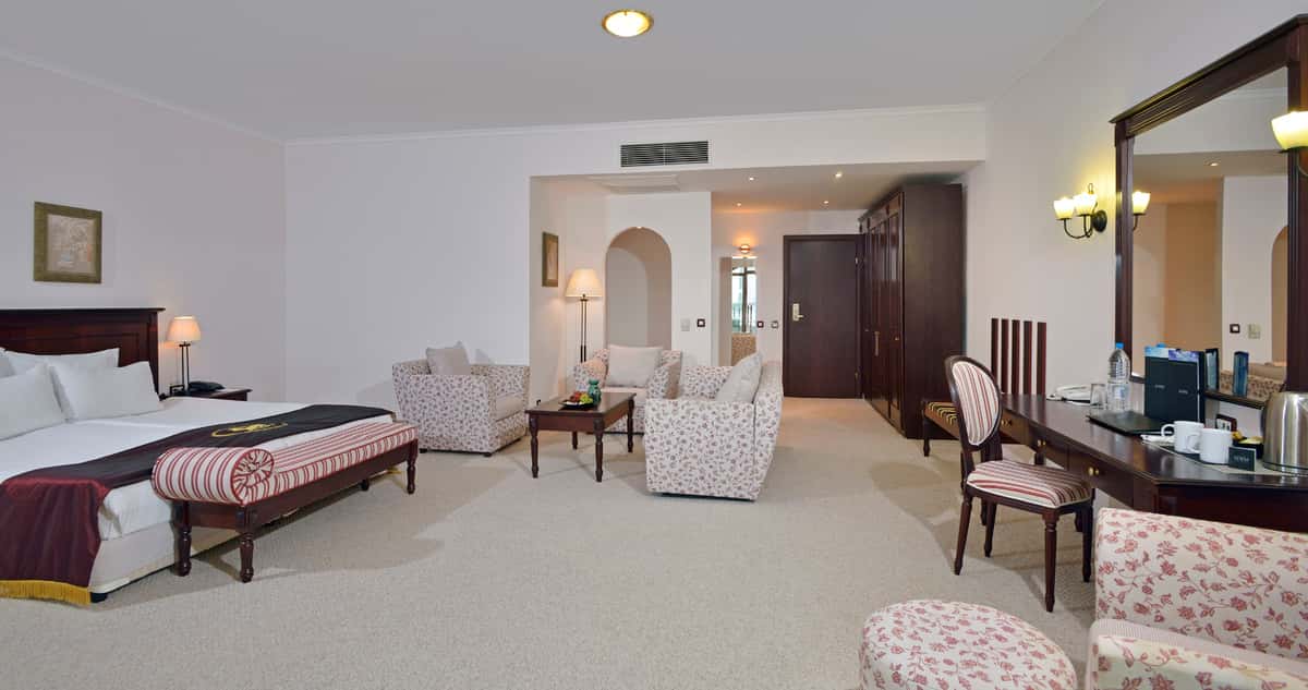Melia Grand Hermitage - zdjęcie 40
