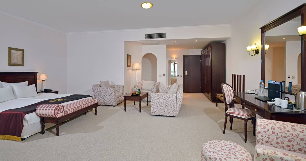 Melia Grand Hermitage - zdjęcie 40