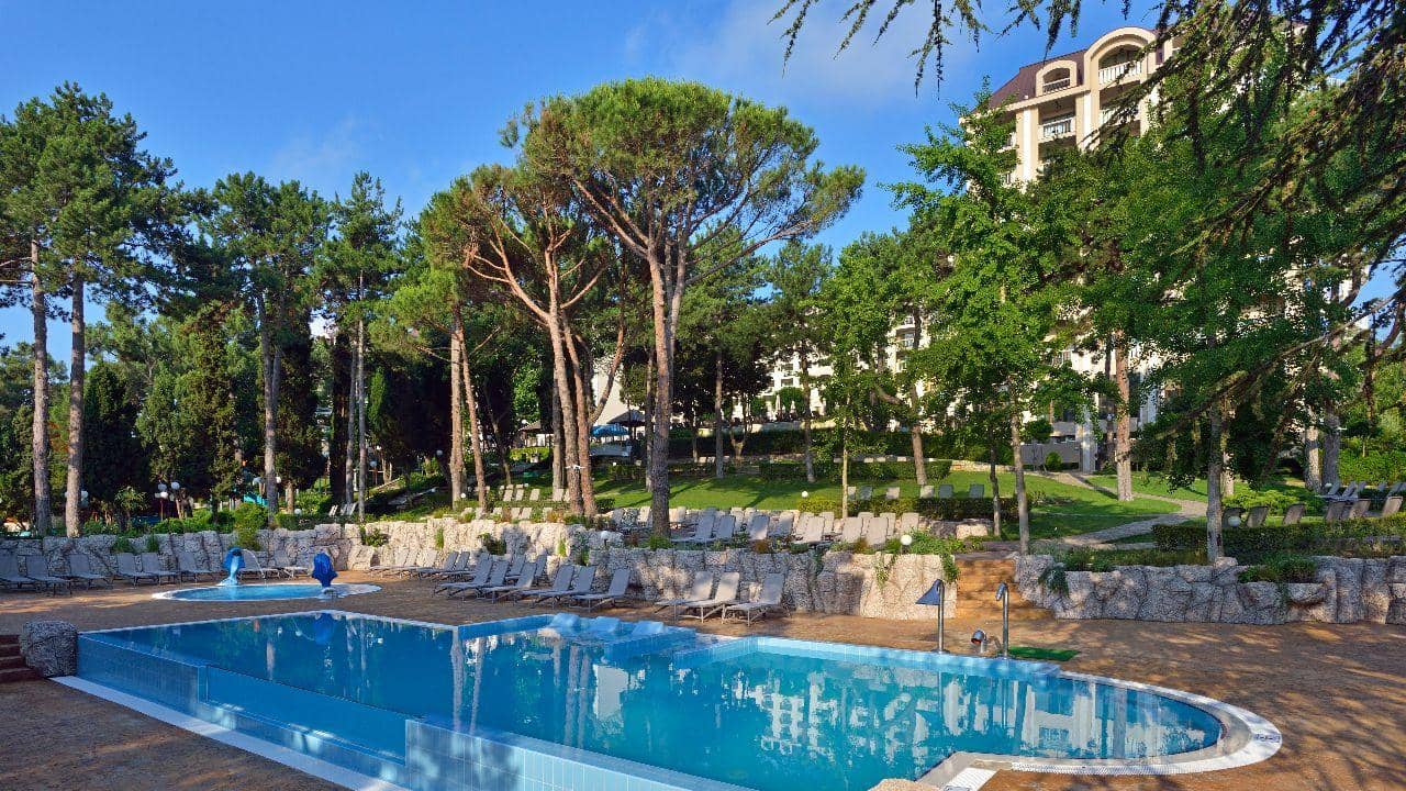 Melia Grand Hermitage - zdjęcie 14