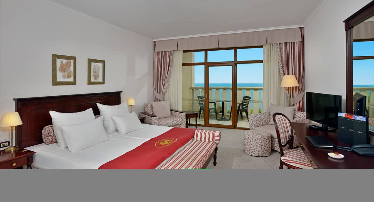 Melia Grand Hermitage - zdjęcie 41
