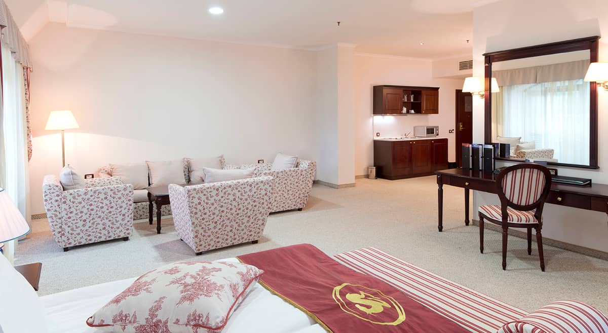 Melia Grand Hermitage - zdjęcie 39