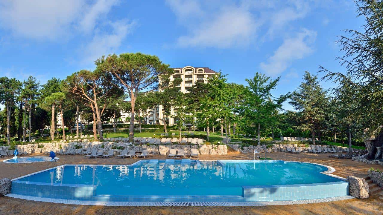 Melia Grand Hermitage - zdjęcie 16