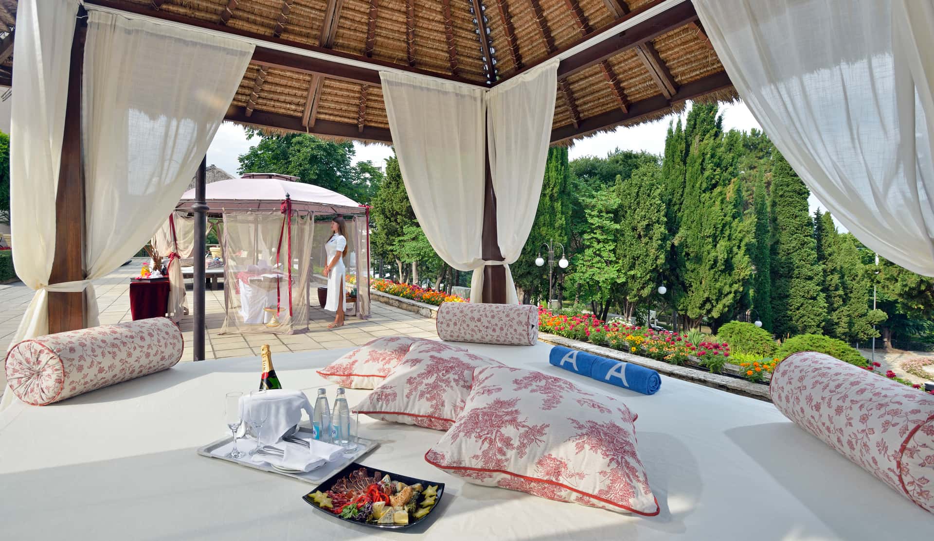Melia Grand Hermitage - zdjęcie 53