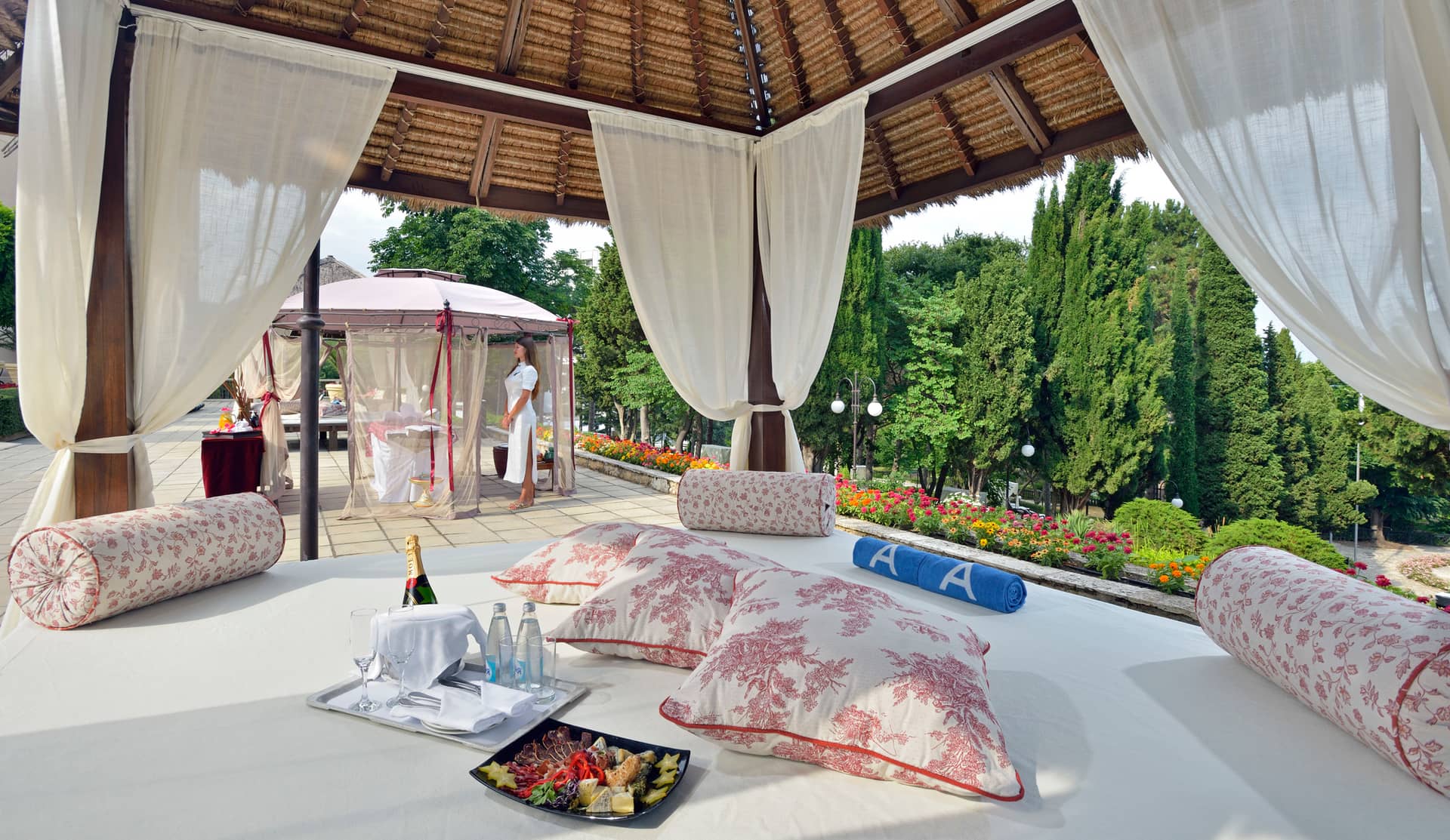 Melia Grand Hermitage - zdjęcie 53