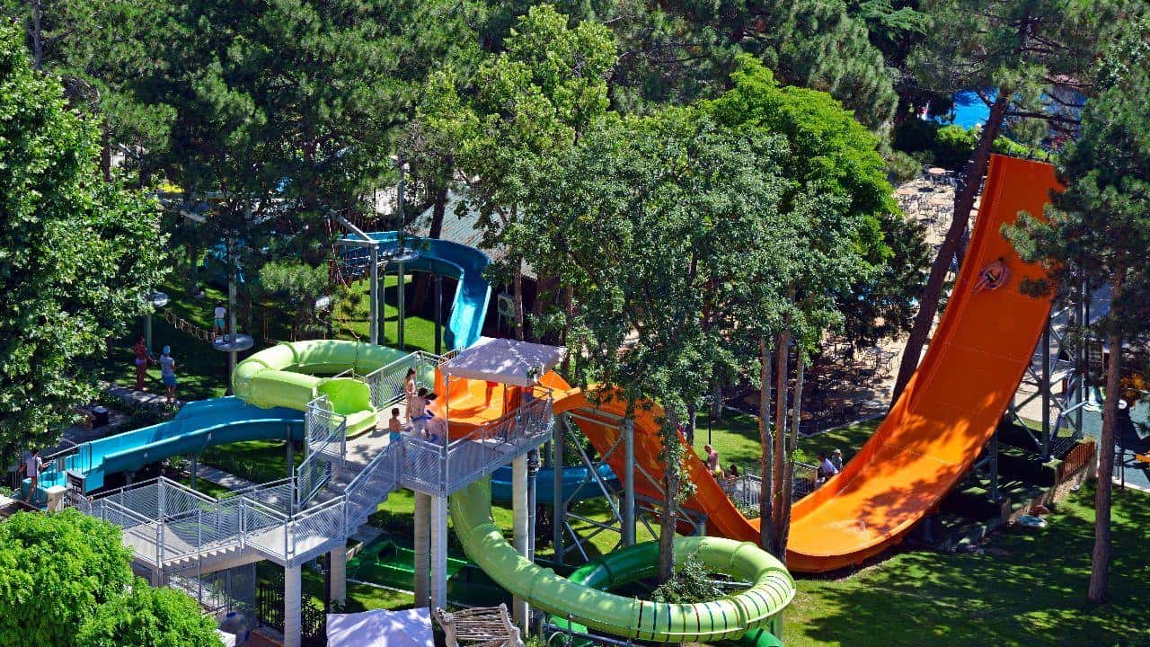 Melia Grand Hermitage - zdjęcie 7