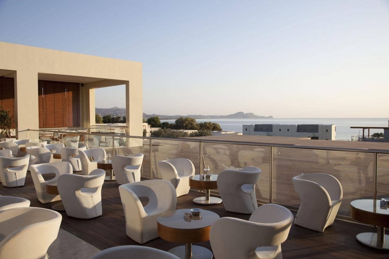 Sentido Port Royal VIillas & Spa (Adults Only) - zdjęcie 32