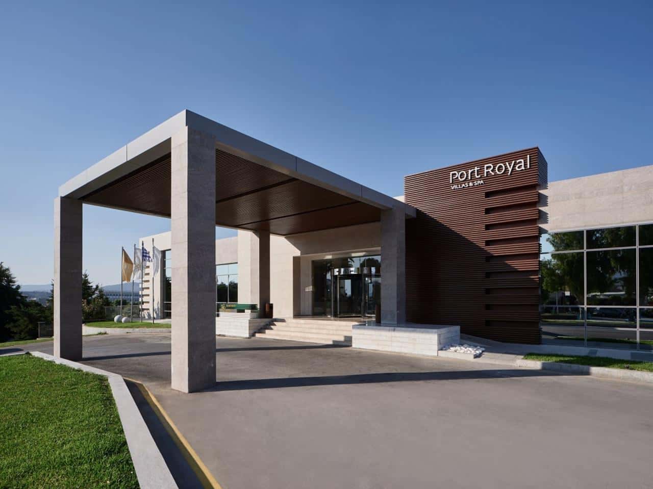 Sentido Port Royal VIillas & Spa (Adults Only) - zdjęcie 28
