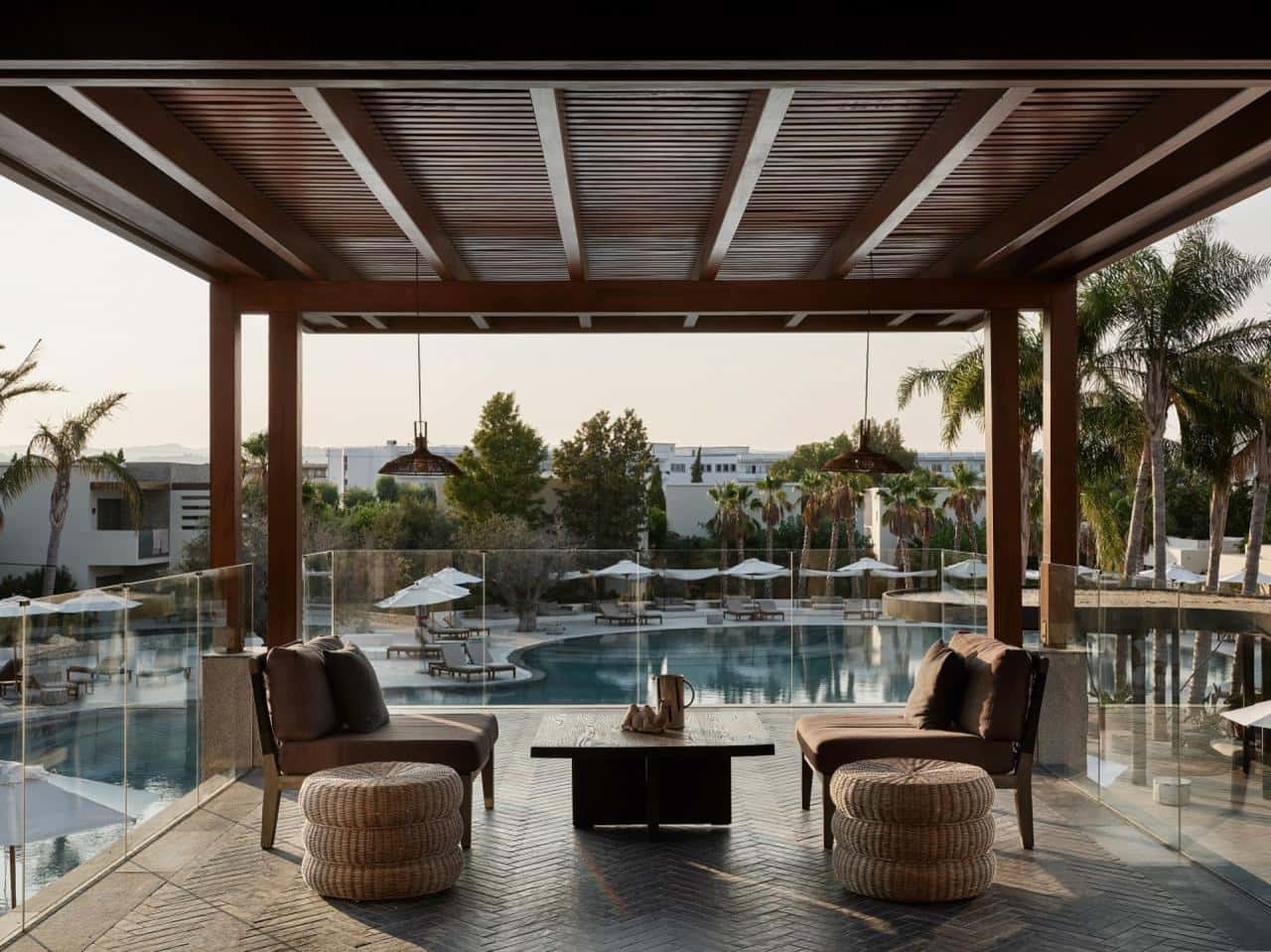 Sentido Port Royal VIillas & Spa (Adults Only) - zdjęcie 9