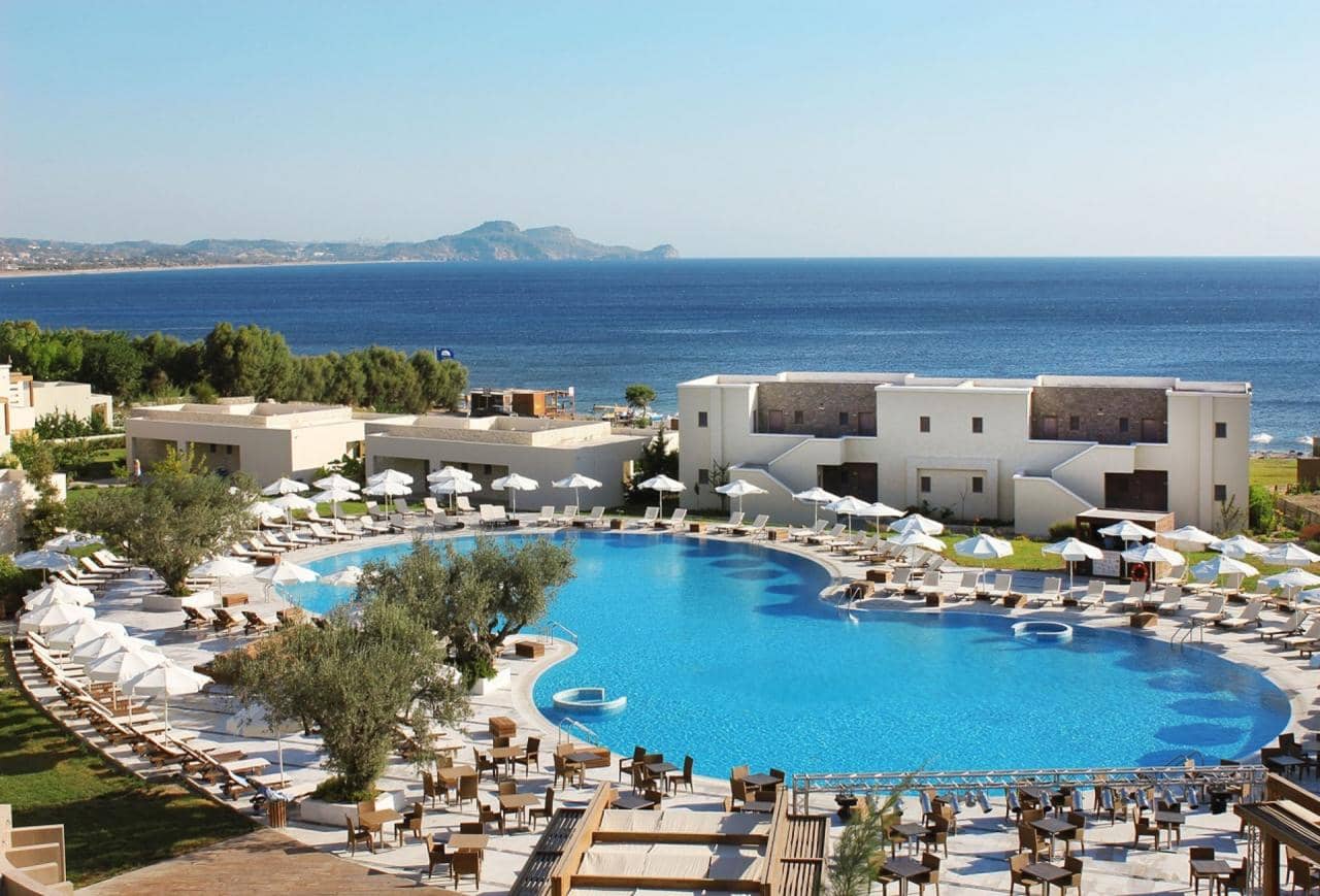 Sentido Port Royal VIillas & Spa (Adults Only) - zdjęcie 1