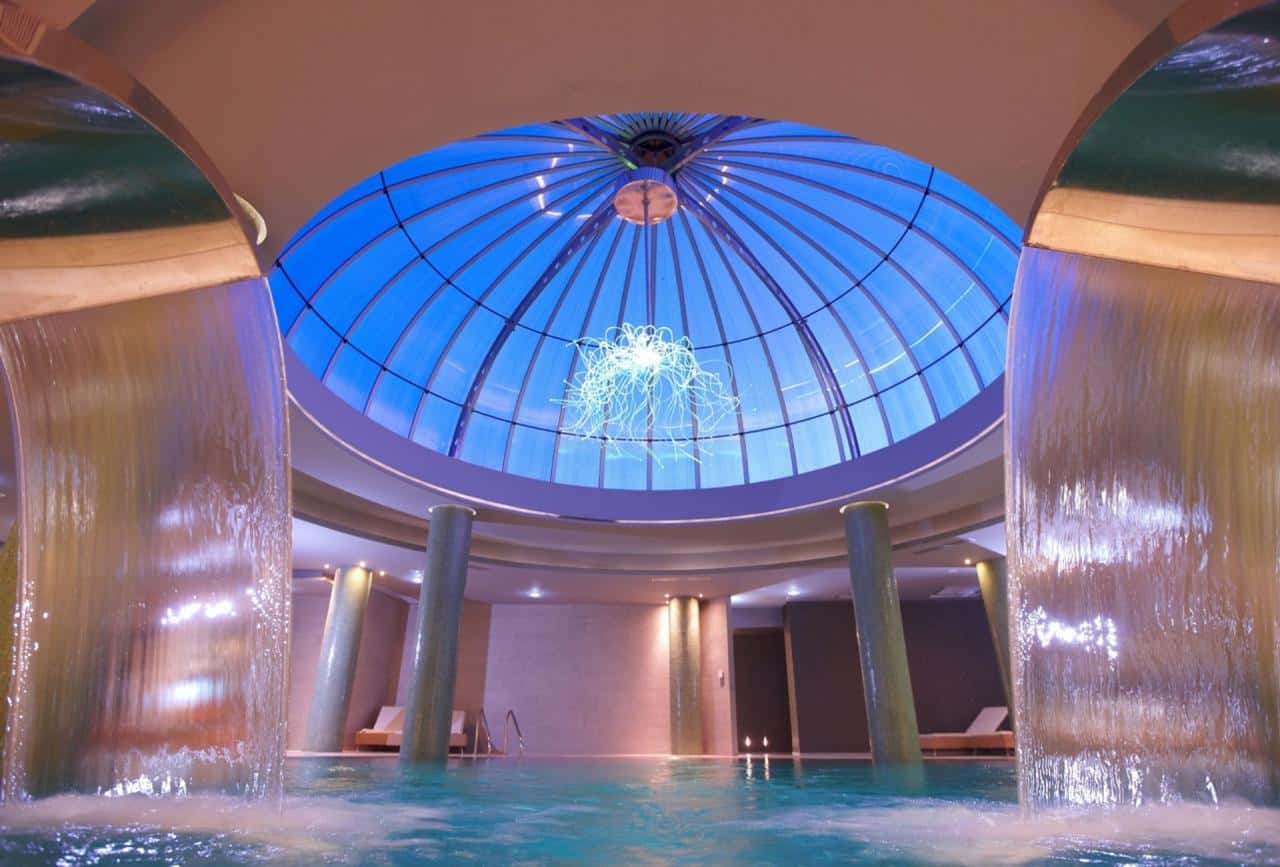 Sentido Port Royal VIillas & Spa (Adults Only) - zdjęcie 31