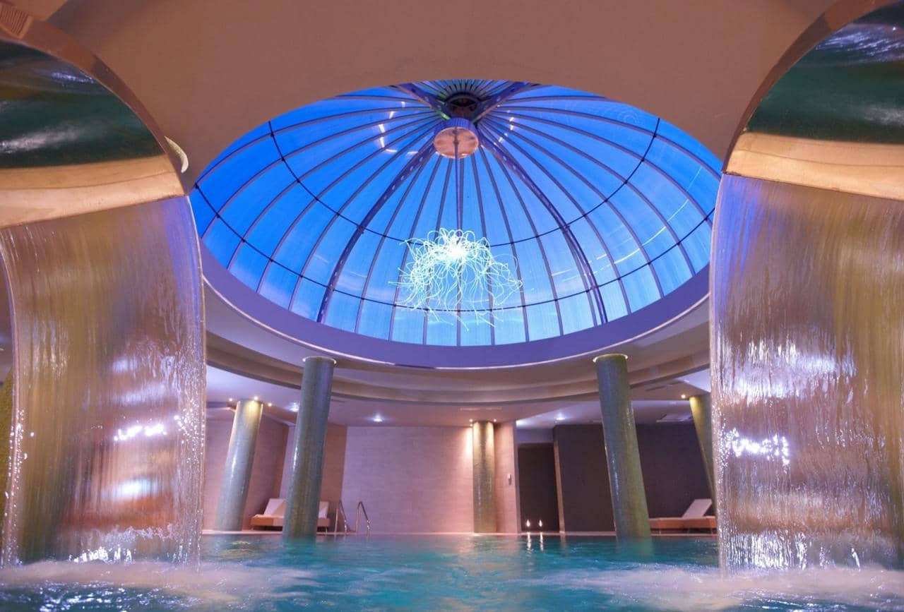 Sentido Port Royal VIillas & Spa (Adults Only) - zdjęcie 31