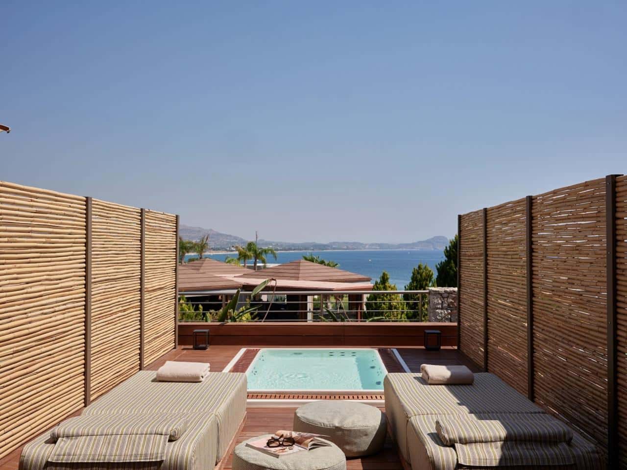 Sentido Port Royal VIillas & Spa (Adults Only) - zdjęcie 24