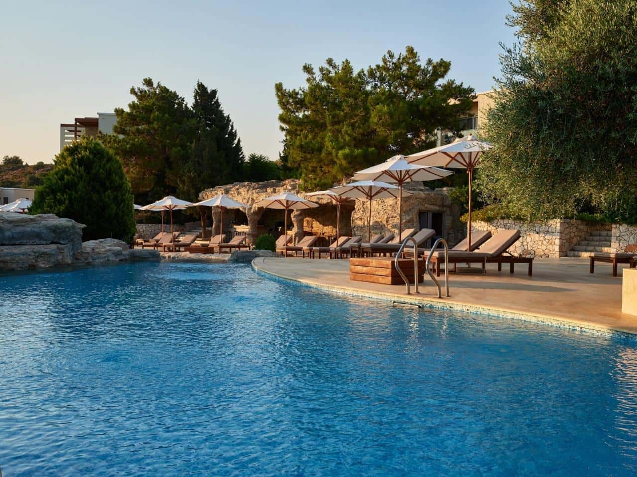 Sentido Port Royal VIillas & Spa (Adults Only) - zdjęcie 3