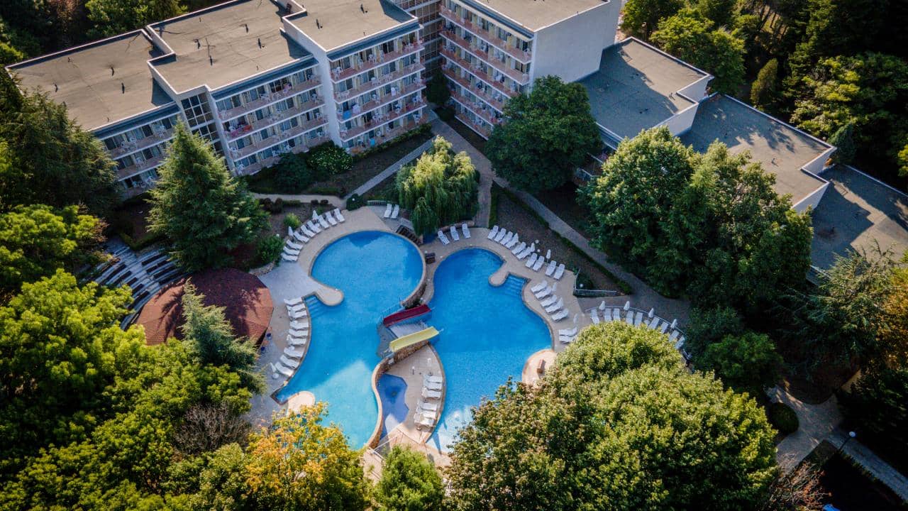 Vita Park - zdjęcie 3