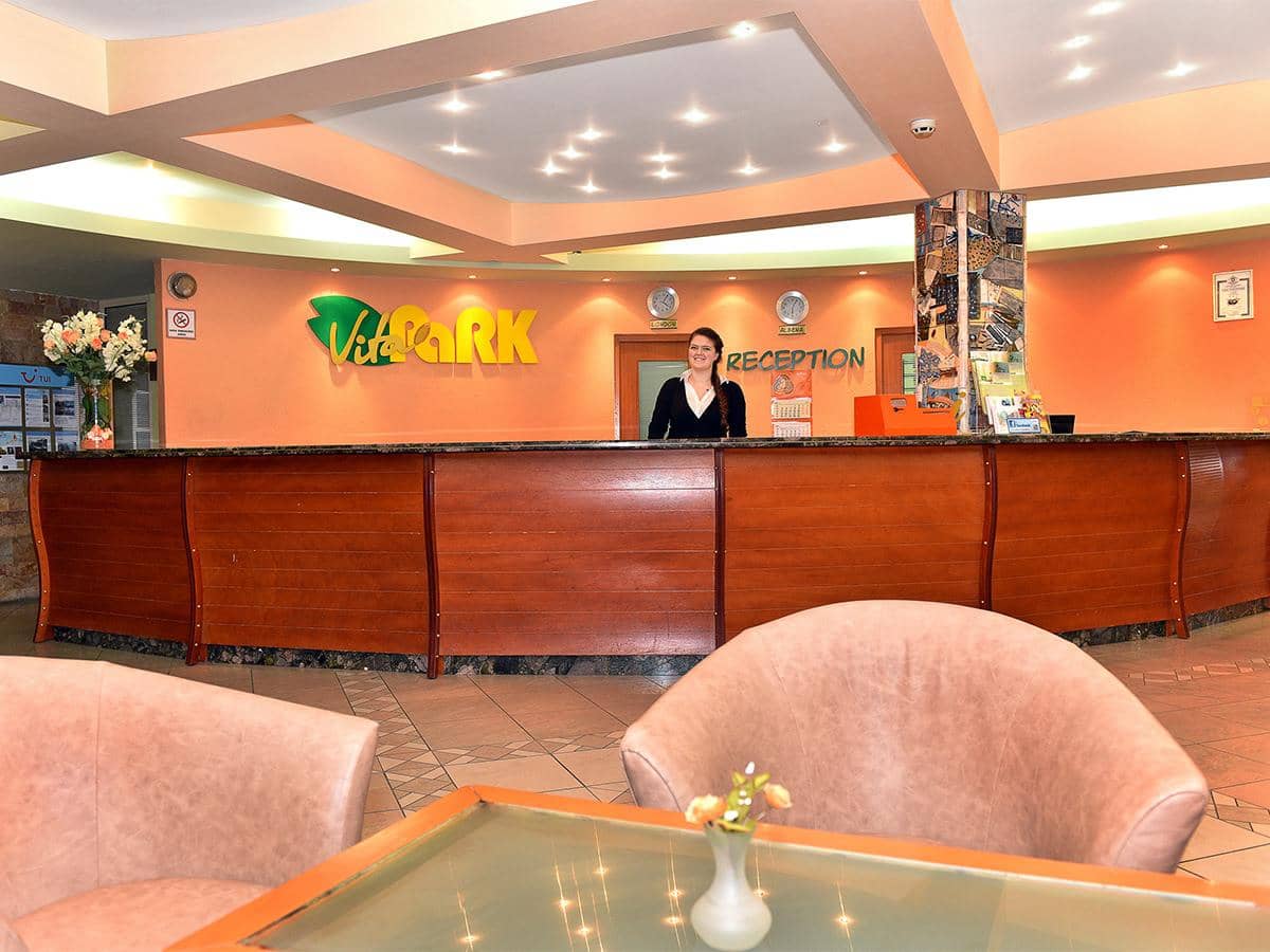 Vita Park - zdjęcie 25