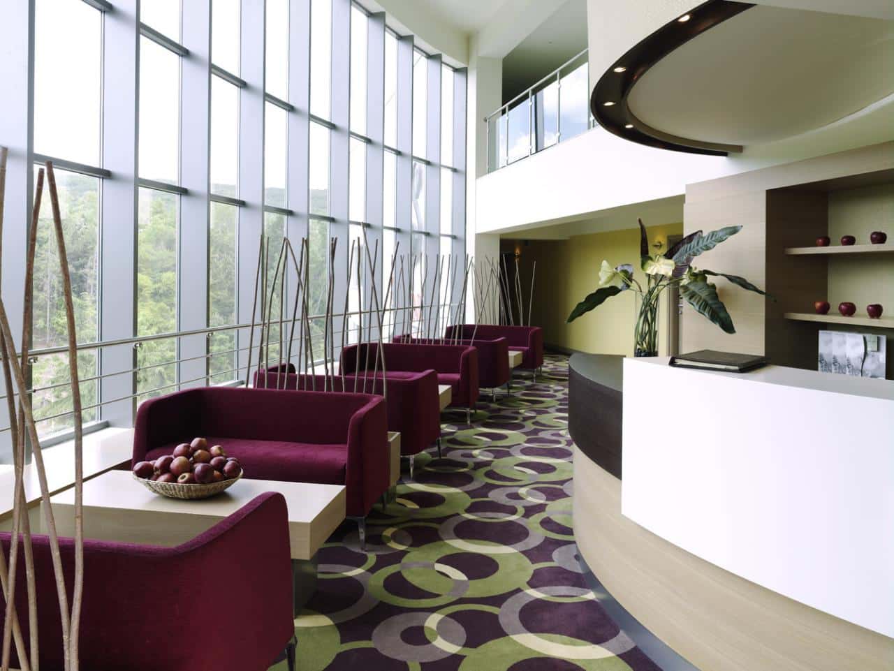 Flamingo Grand Hotel and Spa - zdjęcie 51