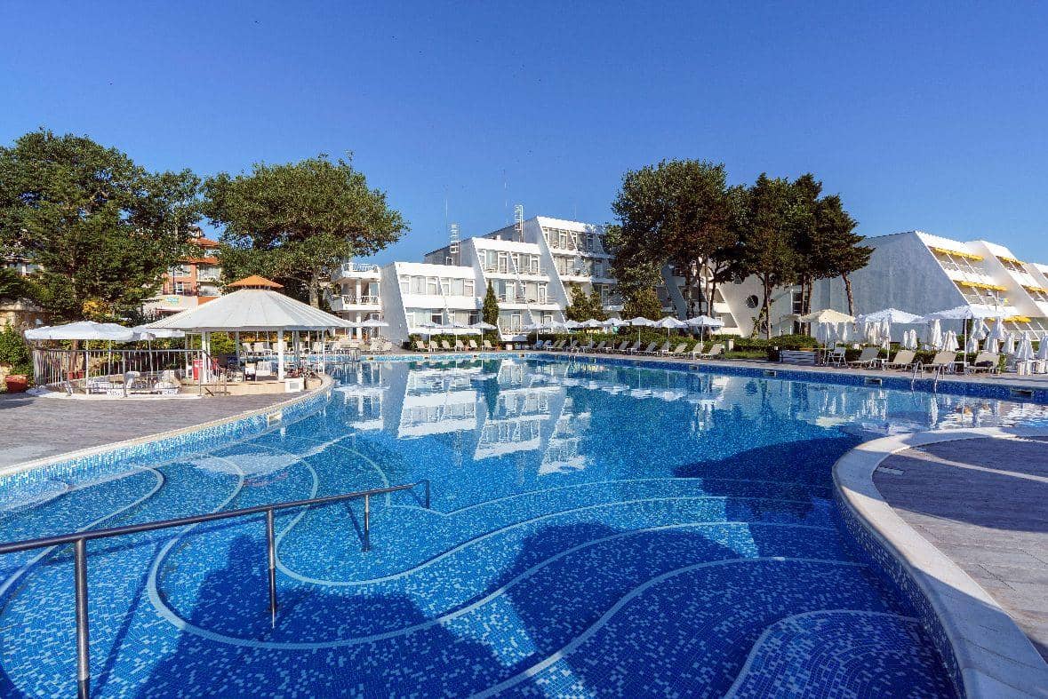 AluaSun Helios Beach - zdjęcie 2